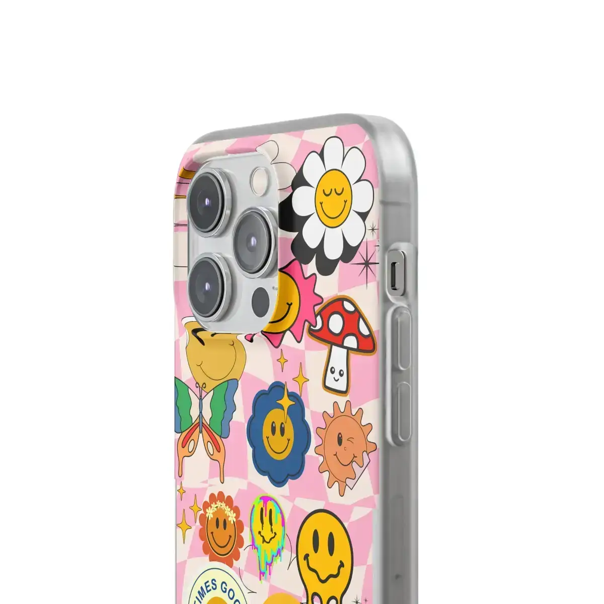 Summer Vibe Phone Case For iPhone and Samsung