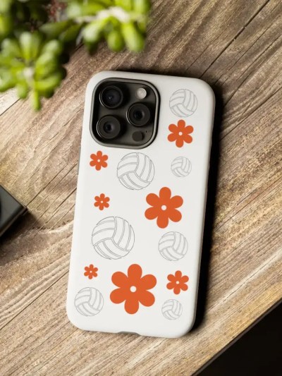 iPhone, Samsung and Google Phone Cases