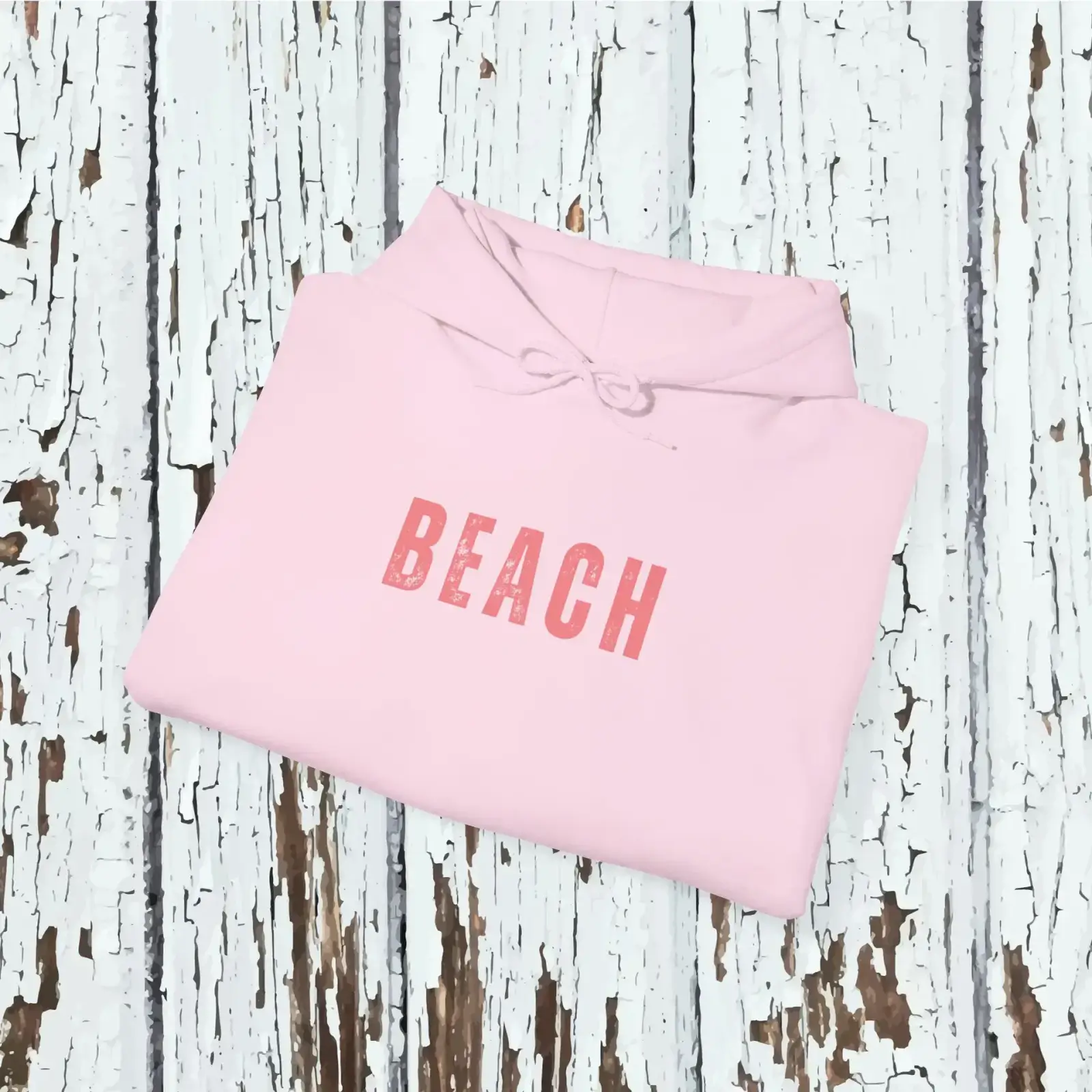 14055355500483070065_2048_customjpeg - On Trend Volleyball Co Beach Volleyball Hoodie , Unisex