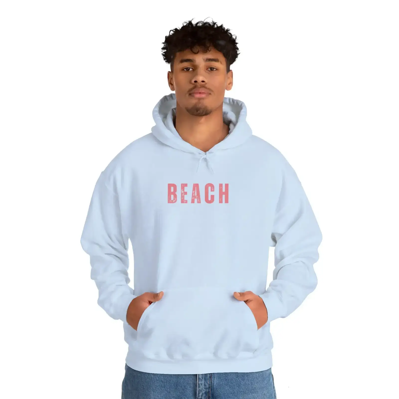 17883350187538390281_2048jpeg - On Trend Volleyball Co Beach Volleyball Hoodie , Unisex