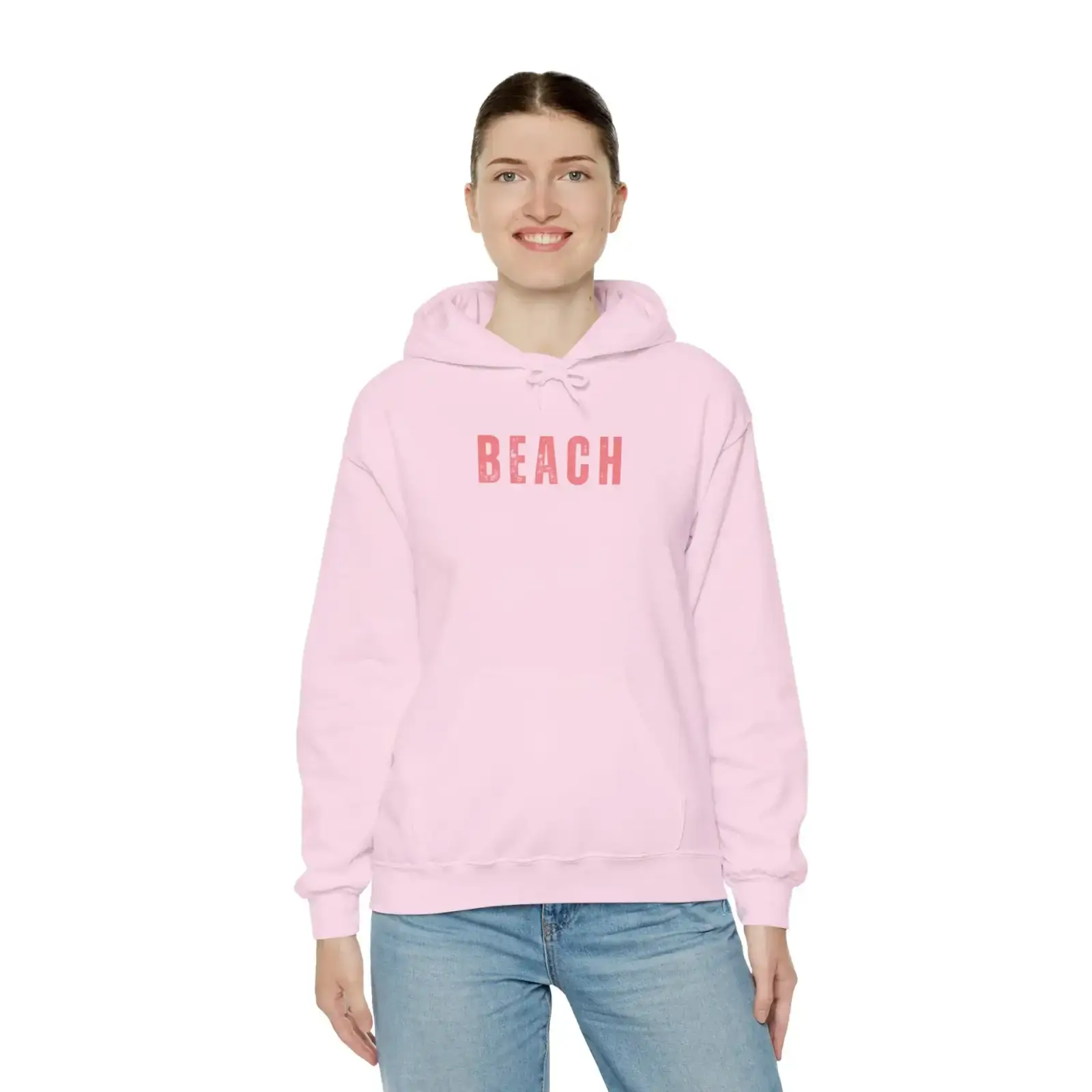 1872462224732331025_2048jpeg - On Trend Volleyball Co Beach Volleyball Hoodie , Unisex