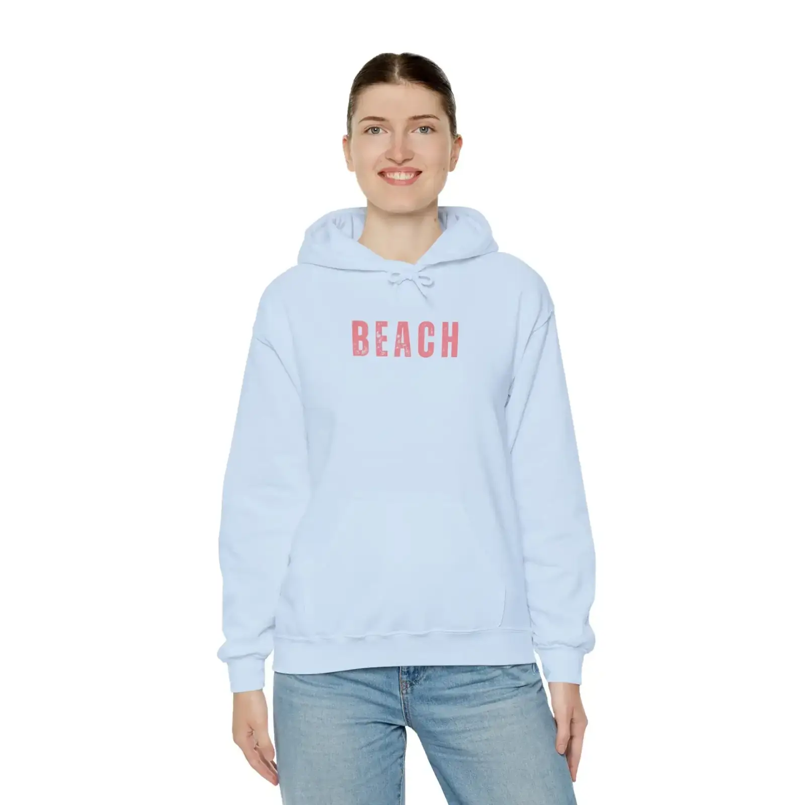 273473590659223466_2048jpeg - On Trend Volleyball Co Beach Volleyball Hoodie , Unisex