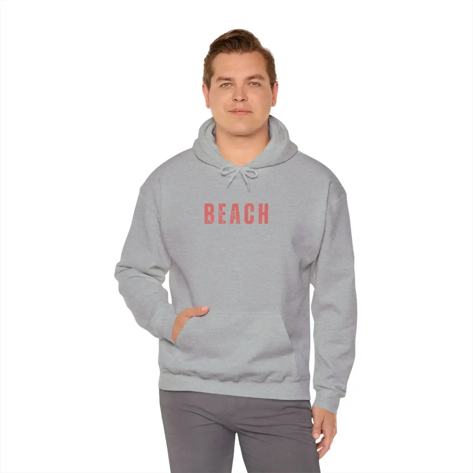 2834027841446038472_2048jpeg - On Trend Volleyball Co Beach Volleyball Hoodie , Unisex