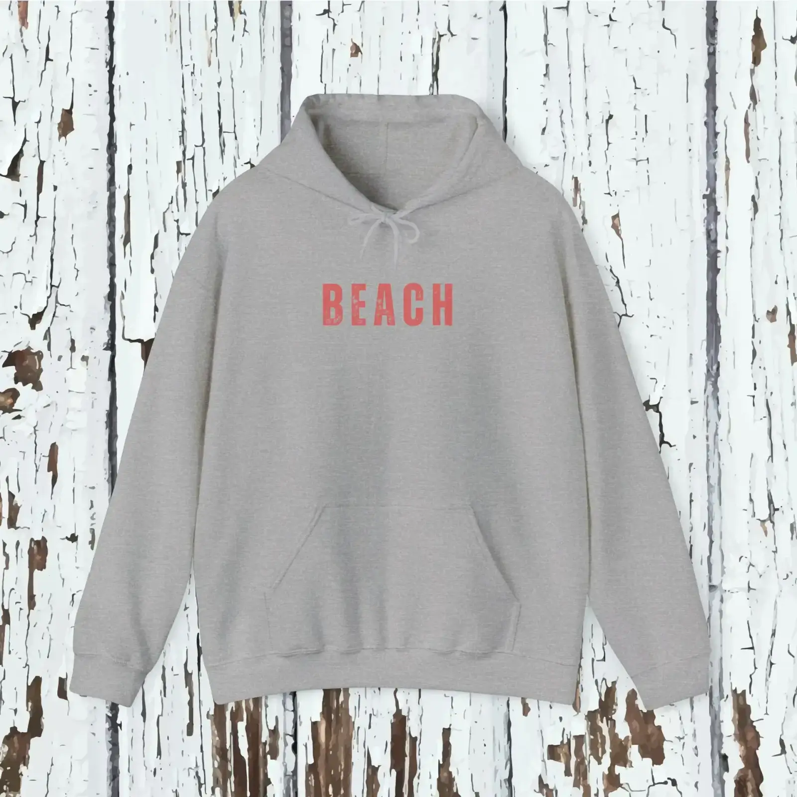 9801186670217096271_2048_customjpeg - On Trend Volleyball Co Beach Volleyball Hoodie , Unisex