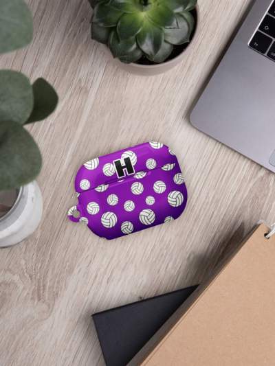 Monogram AirPods® Pro Case-Gen 2