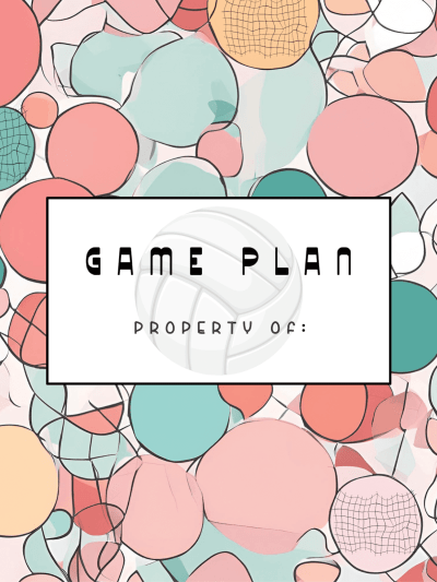 Planners, Templates, Phone Wallpapers