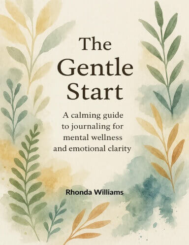 The Gentle Start Bundle: Journal + Quickstart Guide