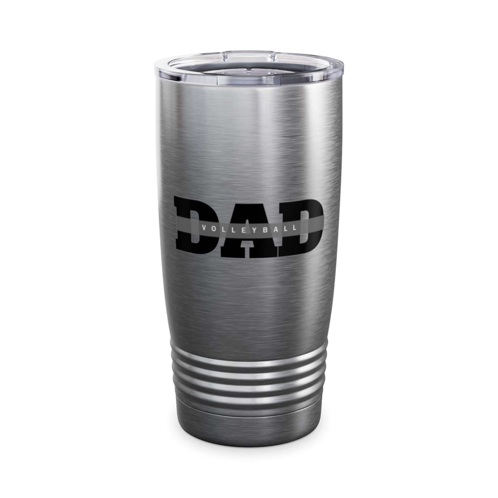 11697620980717840951_2048jpeg - On Trend Volleyball Co Volleyball Dad Tumbler, Dad Gift Idea