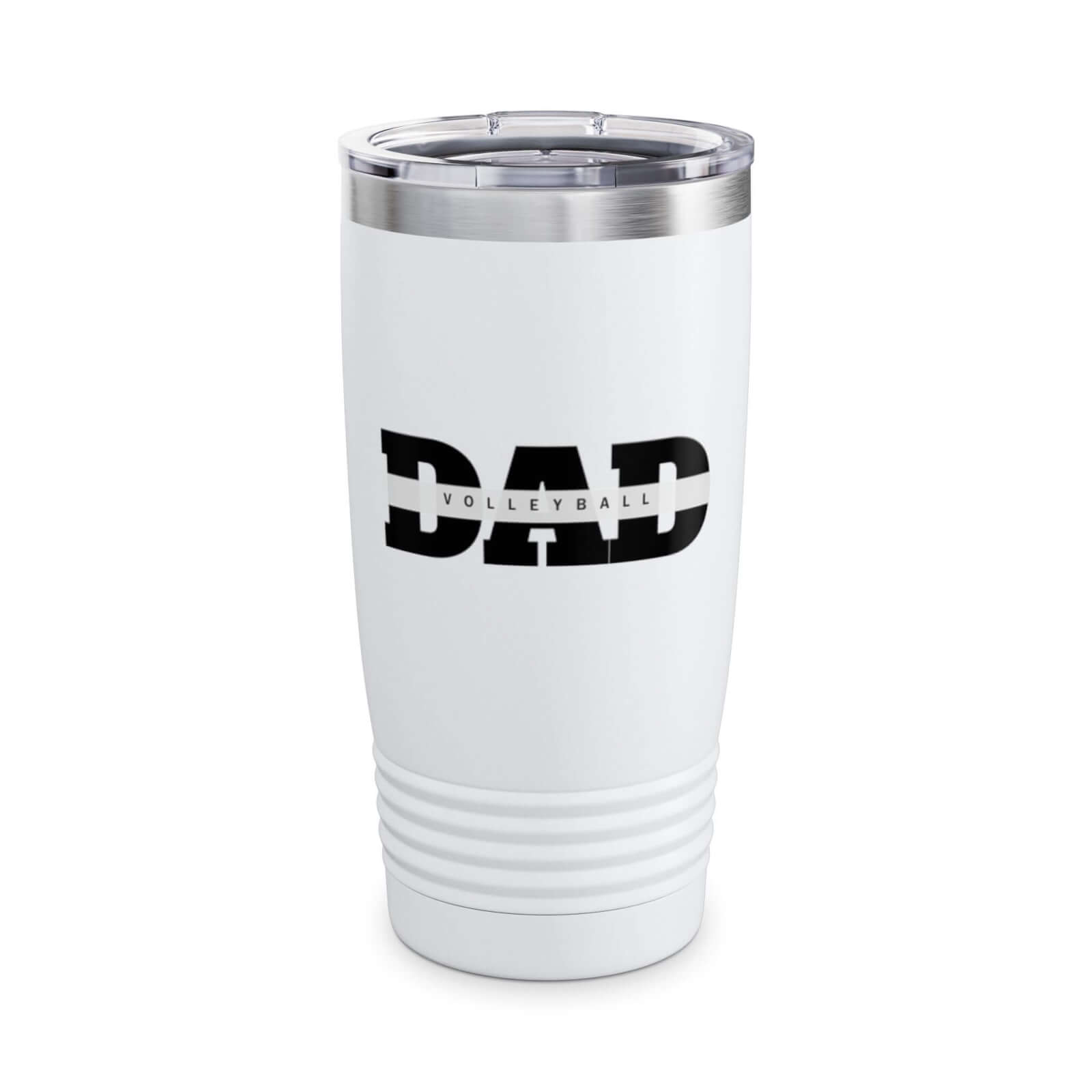 2864626789089415636_2048jpeg - On Trend Volleyball Co Volleyball Dad Tumbler, Dad Gift Idea